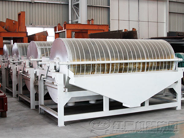 磁選機(jī) 磁選機(jī)