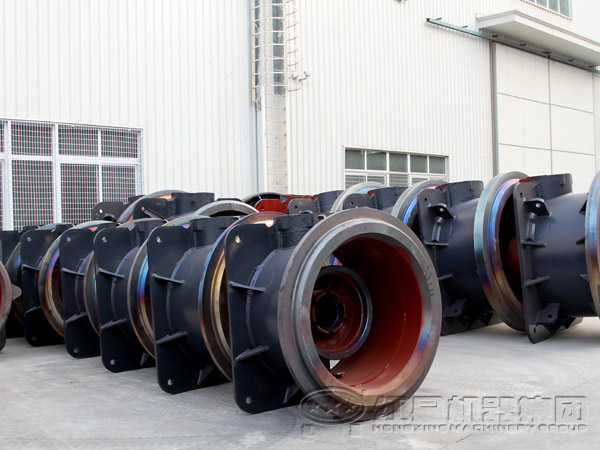 圓錐破碎機進料口