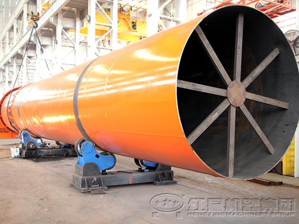 煤泥烘干機(jī)