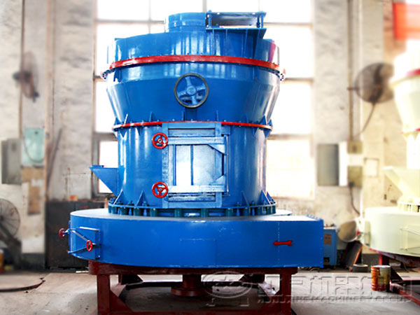 雷蒙磨粉機(jī)