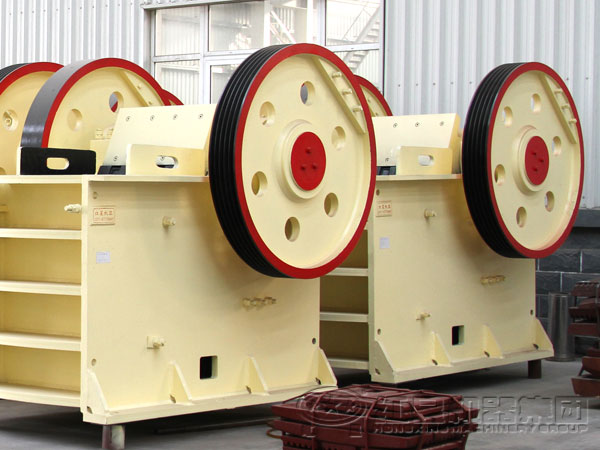 鄂式破碎制砂機(jī)價(jià)格