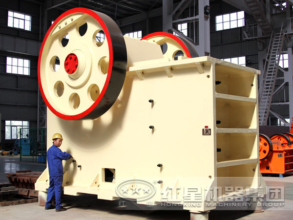 pex鄂式細(xì)碎機(jī)