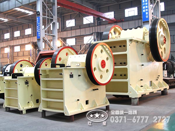 PE150×250顎式破碎機價格