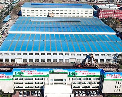 洛新園生產基地