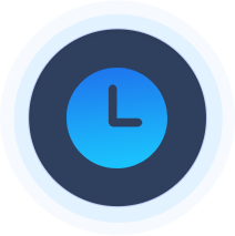 30分鐘內快速答復