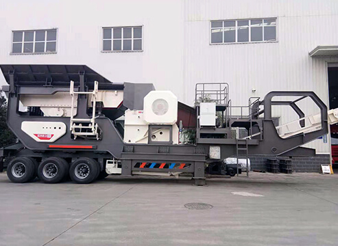 20萬以下能開個(gè)多大的建筑垃圾處理廠，掙錢多嗎？