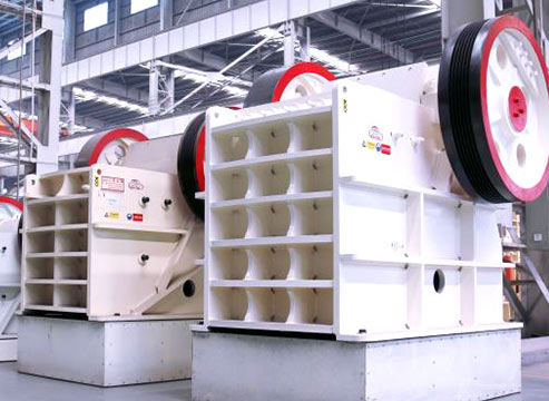 鄂破碎機(jī)規(guī)格型號(hào)及其參數(shù)詳解