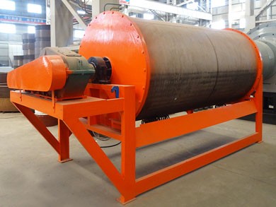 褐鐵礦磁選機