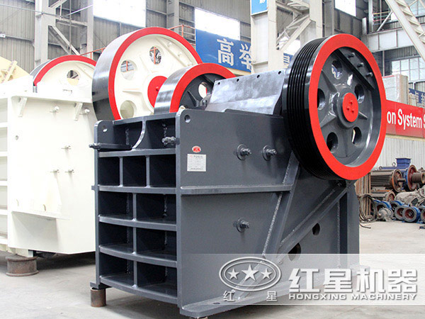 顎式破碎機廠家