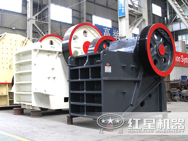 顎式破碎機廠家