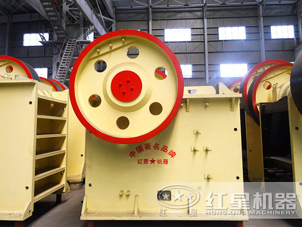 河南紅星顎破機廠家