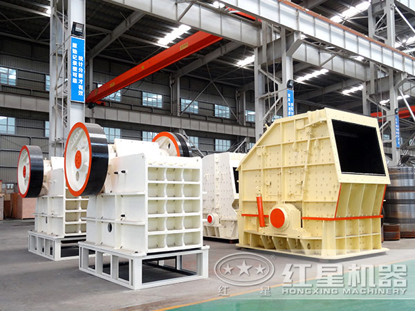 顎式破碎機價格