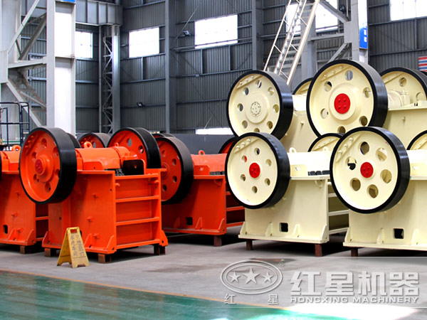 顎式破碎機廠家 顎式破碎機廠家