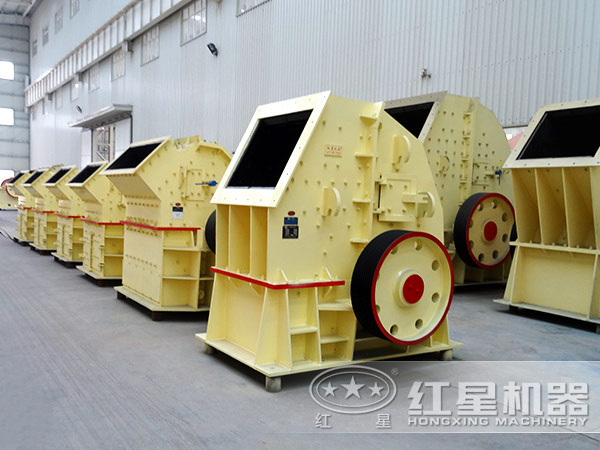 新型錘式破碎機銷量好 新型錘式破碎機銷量好