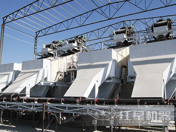 紅星機器——您的后方堡壘