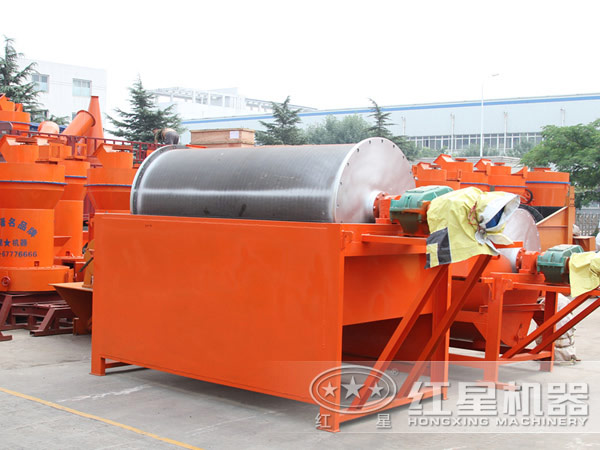 磁選機(jī)廠家 磁選機(jī)廠家