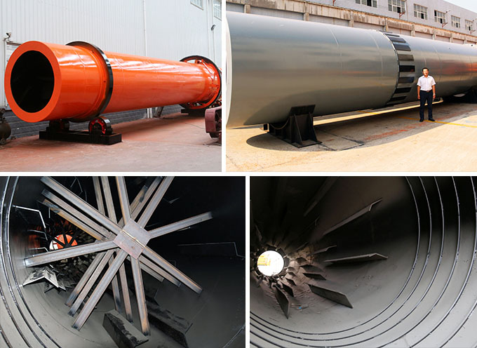 紅星烘干機特點多 紅星烘干機特點多