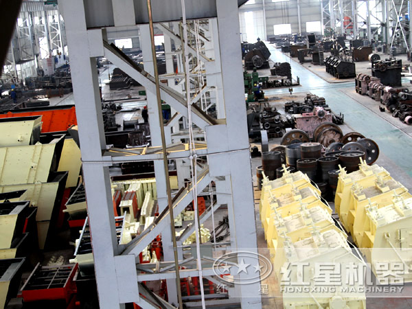 工程機械行業(yè)