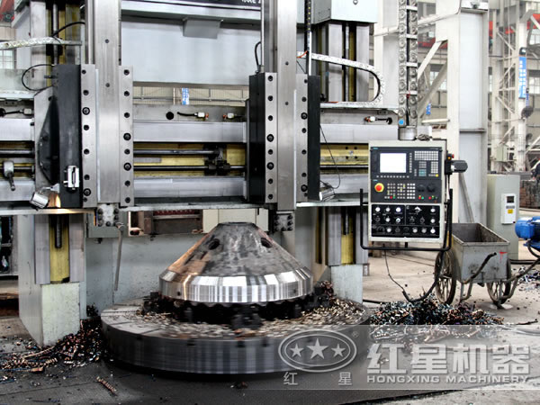 機械零部件加工