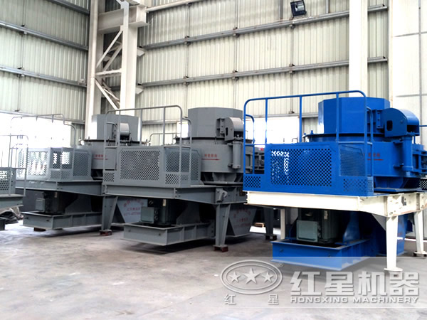 金屬鎂制砂生產設備