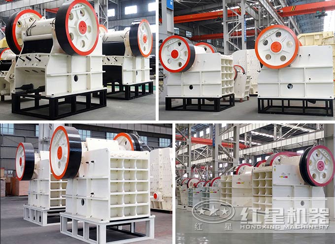 鄂式破碎機廠家