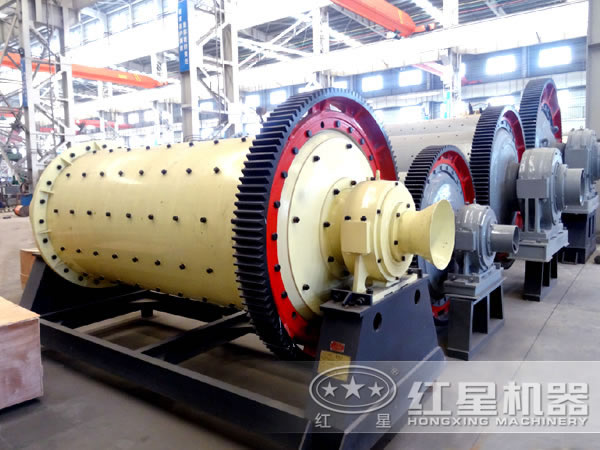 小型球磨機設備 小型球磨機設備