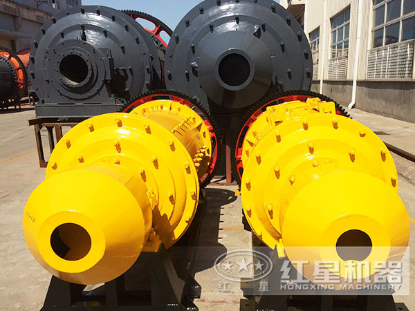 小型球磨機(jī)設(shè)備 小型球磨機(jī)設(shè)備