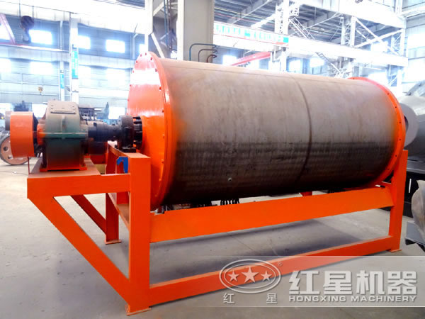 赤鐵礦精選磁選機