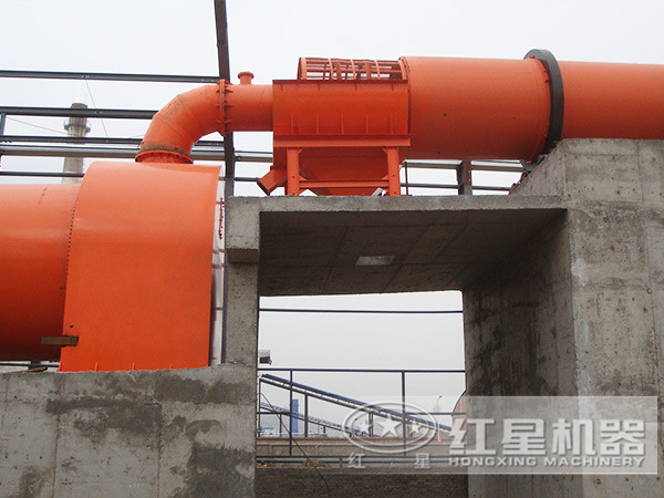 烘干機(jī)接口