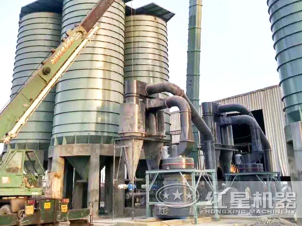 高壓磨粉機可應用于280多種高細粉加工,并且設備非常耐用環(huán)保 高壓磨粉機可應用于280多種高細粉加工,并且設備非常耐用環(huán)保