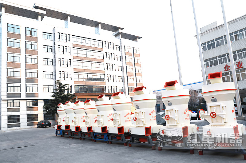 石墨磨粉機 石墨磨粉機