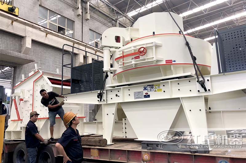 礦山機械設(shè)備生產(chǎn)廠家是用鋼大戶