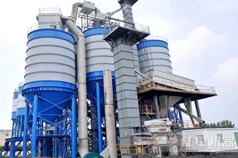 制砂樓現場實拍二 制砂樓現場實拍二